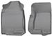 Husky Liners 31302 - Husky Front Seat Floor Liners