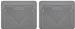 Click here for more information about Husky Liners 52022 - Husky Heavy-Duty Floor Mats