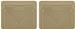 Click here for more information about Husky Liners 52023 - Husky Heavy-Duty Floor Mats
