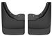Click here for more information about Husky Liners 56071 - Husky Custom-Molded Mud Flaps