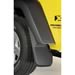 Click here for more information about Husky Liners 56141 - Husky Custom-Molded Mud Flaps