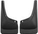 Husky Liners 56251 - Husky Custom-Molded Mud Flaps