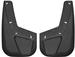 Click here for more information about Husky Liners 56731 - Husky Custom-Molded Mud Flaps