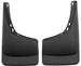 Husky Liners 57241 - Husky Custom-Molded Mud Flaps