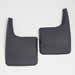 Click here for more information about Husky Liners 56171 - Husky Custom-Molded Mud Flaps