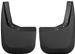 Click here for more information about Husky Liners 57801 - Husky Custom-Molded Mud Flaps