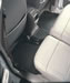 Husky Liners 72701 - Husky Back Seat Floor Liners