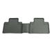 Husky Liners 72702 - Husky Back Seat Floor Liners
