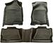 Click here for more information about Husky Liners 98201 - Husky WeatherBeater Floor Liners