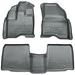 Click here for more information about Husky Liners 98762 - Husky WeatherBeater Floor Liners