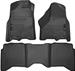 Click here for more information about Husky Liners 99001 - Husky WeatherBeater Floor Liners