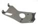 Hurst Shifters 1174208 - Hurst Replacement Manual Transmission Shifter Mounting Plates