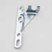 Hurst Shifters 1174778 - Hurst Automatic Transmission Cable Brackets and Levers