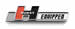 Hurst Shifters 1361000 - Hurst Equipped Emblems