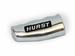 Hurst Shifters 1530040 - Hurst Shifter T-Handles