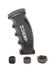 Click here for more information about Hurst Shifters 1536010 - Hurst Pistol-Grip Shifter Handles