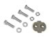 Hurst Shifters 1540071 - Hurst Manual Shifter Replacement Parts