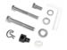 Hurst Shifters 1544097 - Hurst Manual Shifter Replacement Parts