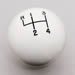 Hurst Classic Shifter Knobs