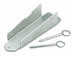 Hurst Shifters 1950225 - Hurst Quarter Stick Mounting Plates