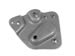 Hurst Shifters 1958008 - Hurst Replacement Manual Transmission Shifter Mounting Plates