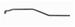 Hurst Shifters 2132774 - Hurst Manual Shifter Replacement Parts