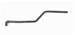 Hurst Shifters 2133207 - Hurst Manual Shifter Replacement Parts