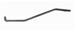 Hurst Shifters 2134187 - Hurst Manual Shifter Replacement Parts
