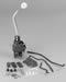 Hurst Shifters 2916516 - Hurst Shifter and Installation Kits