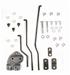 Hurst Shifters 3733157 - Hurst Competition/Plus Installation Kits
