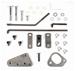 Hurst Shifters 3734354 - Hurst Competition/Plus Shifter Installation Kits