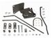 Hurst Shifters 3734531 - Hurst Competition/Plus Installation Kits