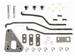 Hurst Shifters 3735587 - Hurst Competition/Plus Installation Kits