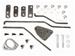 Hurst Shifters 3737437 - Hurst Competition/Plus Installation Kits