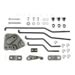 Hurst Shifters 3738611 - Hurst Competition/Plus Installation Kits