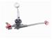Click here for more information about Hurst Shifters 3910201 - Hurst Competition Plus Mustang Short Throw Shifters