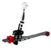 Click here for more information about Hurst Shifters 3915201 - Hurst Billet Comp/Plus 2005-09 Mustang Shifters