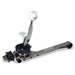 Hurst Shifters 3915201 - Hurst Billet Comp/Plus 2005-09 Mustang Shifters