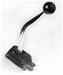 Click here for more information about Hurst Shifters 5010002 - Hurst Indy 3-Speed Shifters