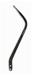 Hurst Shifters 5384331 - Hurst Manual Shifter Sticks