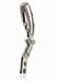 Click here for more information about Hurst Shifters 5388650 - Hurst HardDrive Comp Shifter Sticks