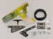 Hurst Shifters 5500001 - Hurst TH200/TH700R4 Changeover Kits