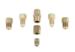 Hurst Shifters 5671516 - Hurst Line Lock Installation Kits