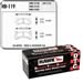 Click here for more information about Hawk Performance HB119W-594 - Hawk Performance DTC 30 Brake Pads