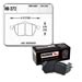 Click here for more information about Hawk Performance HB272E-763 - Hawk Performance Blue 9012 Racing Brake Pads