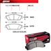 Click here for more information about Hawk Performance HB568P-666 - Hawk Performance HP SuperDuty Brake Pads