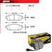 Click here for more information about Hawk Performance HB568Z-666 - Hawk Performance Ceramic Brake Pads