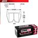 Click here for more information about Hawk Performance HB609U-572 - Hawk Performance DTC 70 Brake Pads
