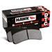 Click here for more information about Hawk Performance HB119H-594 - Hawk Performance DTC 05 Brake Pads