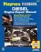 Haynes 10330 - Haynes Automotive GM and Ford Diesel Engine Repair Manual